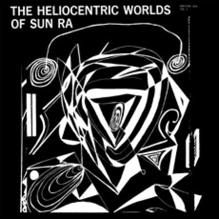 Heliocentric Worlds Vol. 1 (ESP Disk)