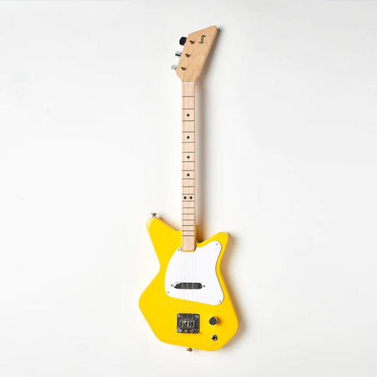 Loog Pro Electric Guitar Age 6+