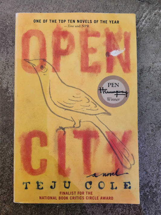 Open City