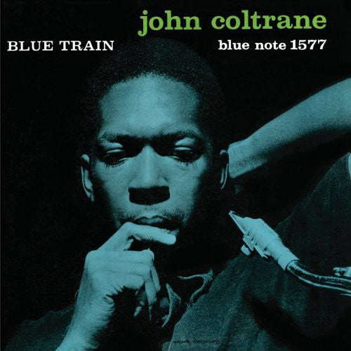 Blue Train LP (Blue Note)