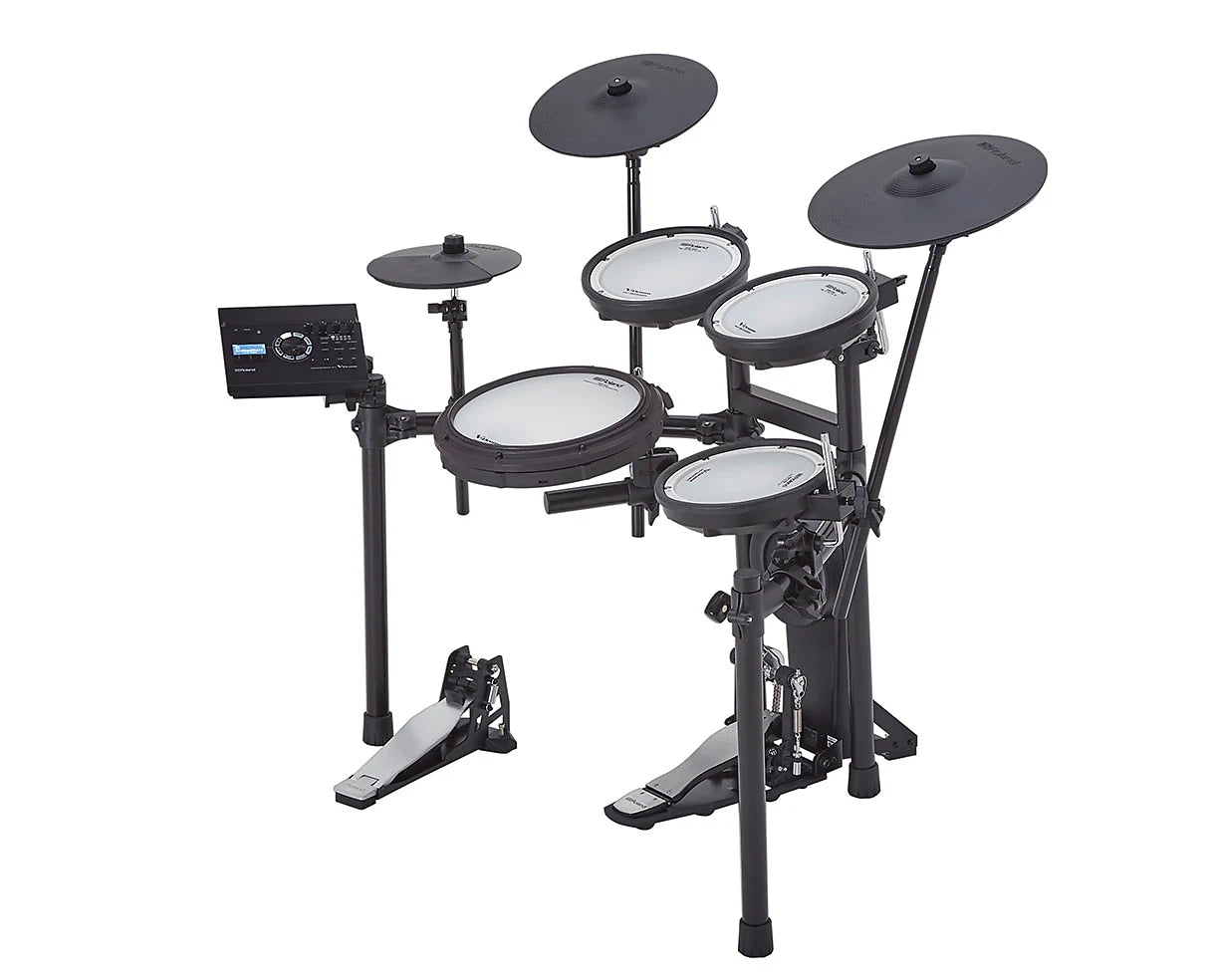 Roland TD-17KV Generation 2 V-Drums Electronic Drum Kit - Used