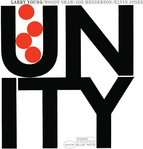 Unity LP (Blue Note)