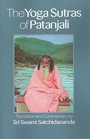 The Yoga Sutras of Patanjali