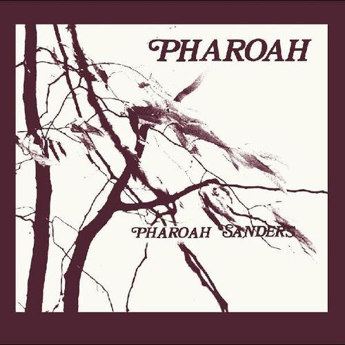 Pharoah LP (Luaka Bop)