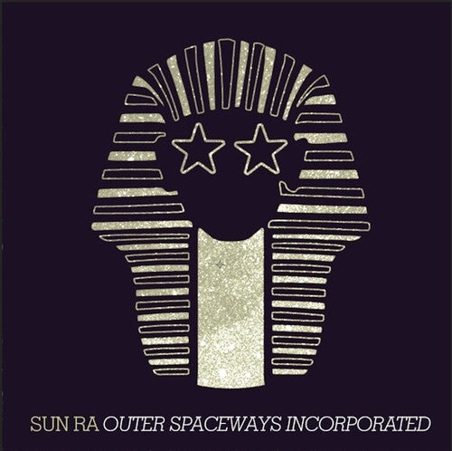 Outer Spaceways Incorporated LP (Org Music)