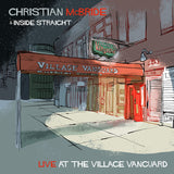 Live at the Village Vanguard CD (Mack Avenue)