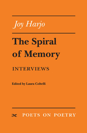 The Spiral of Memory books (University of Michigan Press)