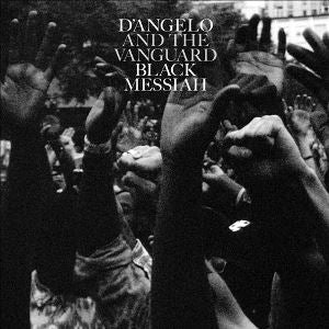 Black Messiah LP (RCA Records)