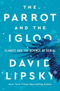 The Parrot and the Igloo book (Norton)