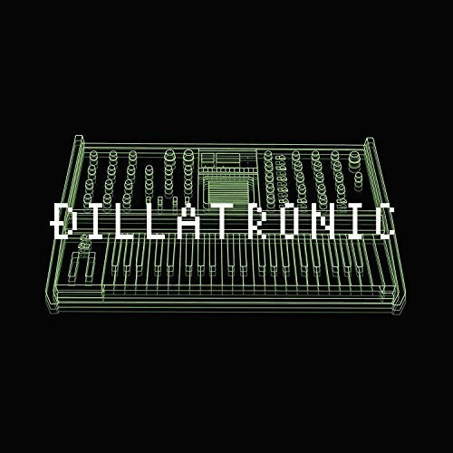 Dillatronic (Green Streets)