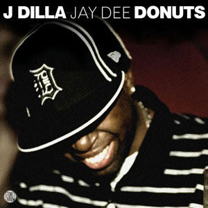 Donuts LP (Stones Throw)