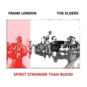 Spirit Stronger Than Blood CD (ESP Disk)