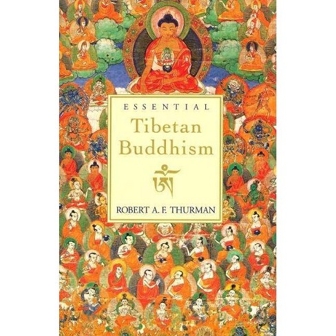 Essential Tibetan Buddhism