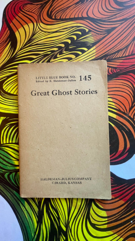 Great Ghost Stories - 145