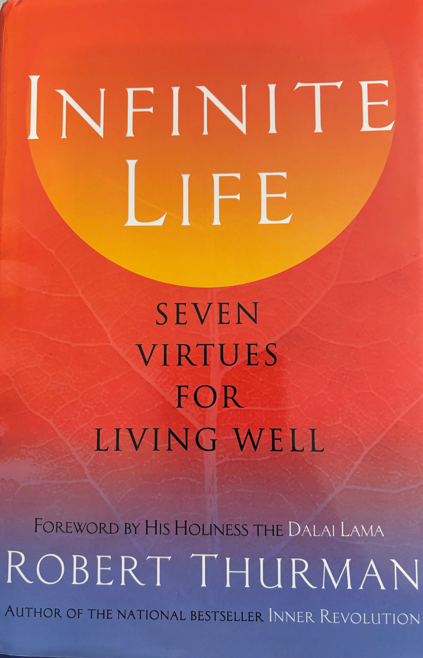 Infinite Life