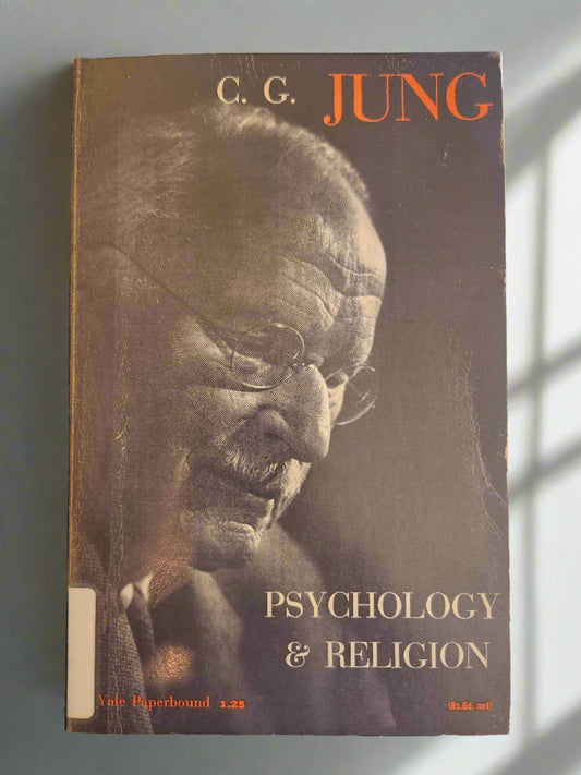 Psychology and Religion