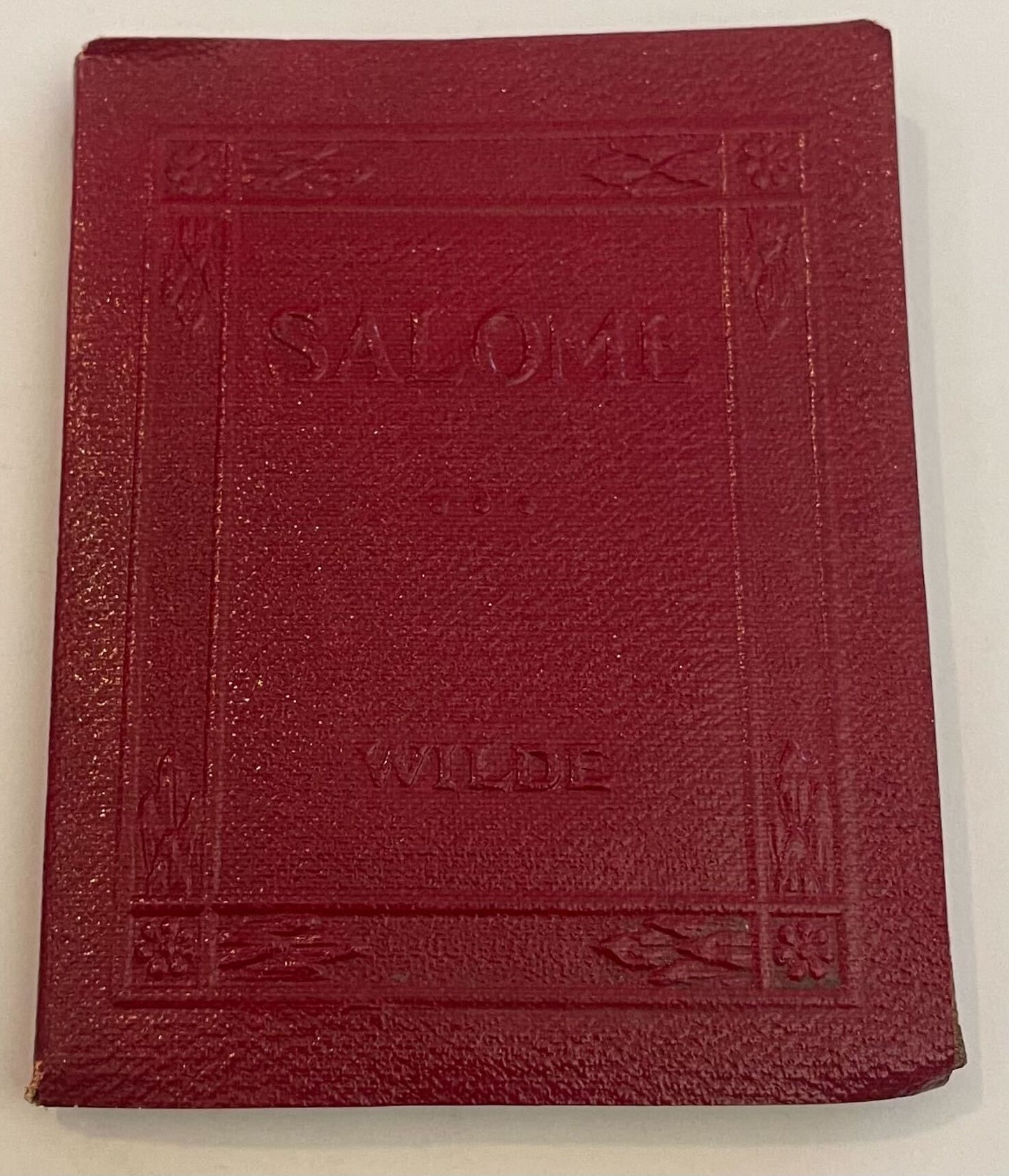 Vintage Red Books (Little Lunary Library)