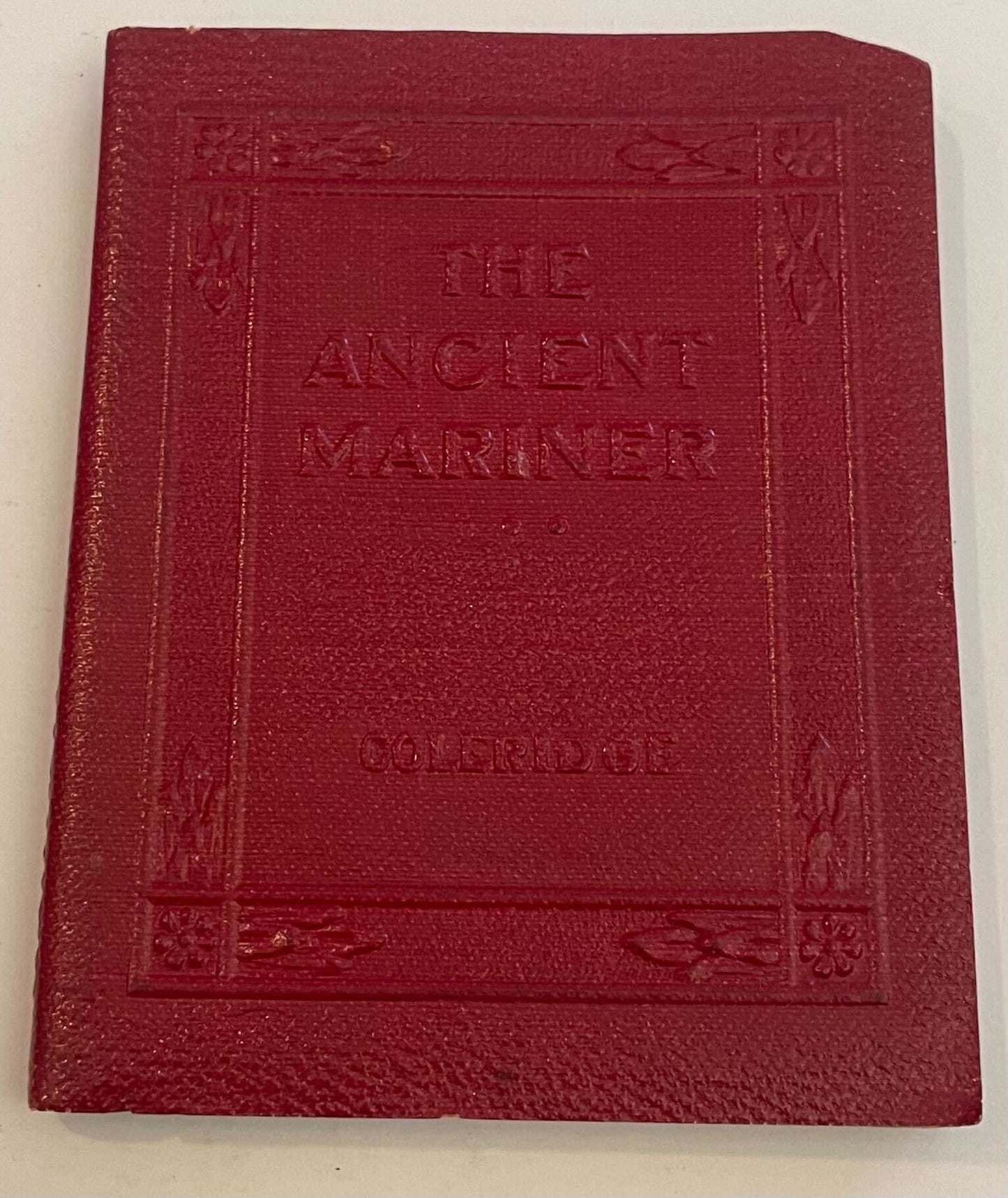 Vintage Red Books (Little Lunary Library)