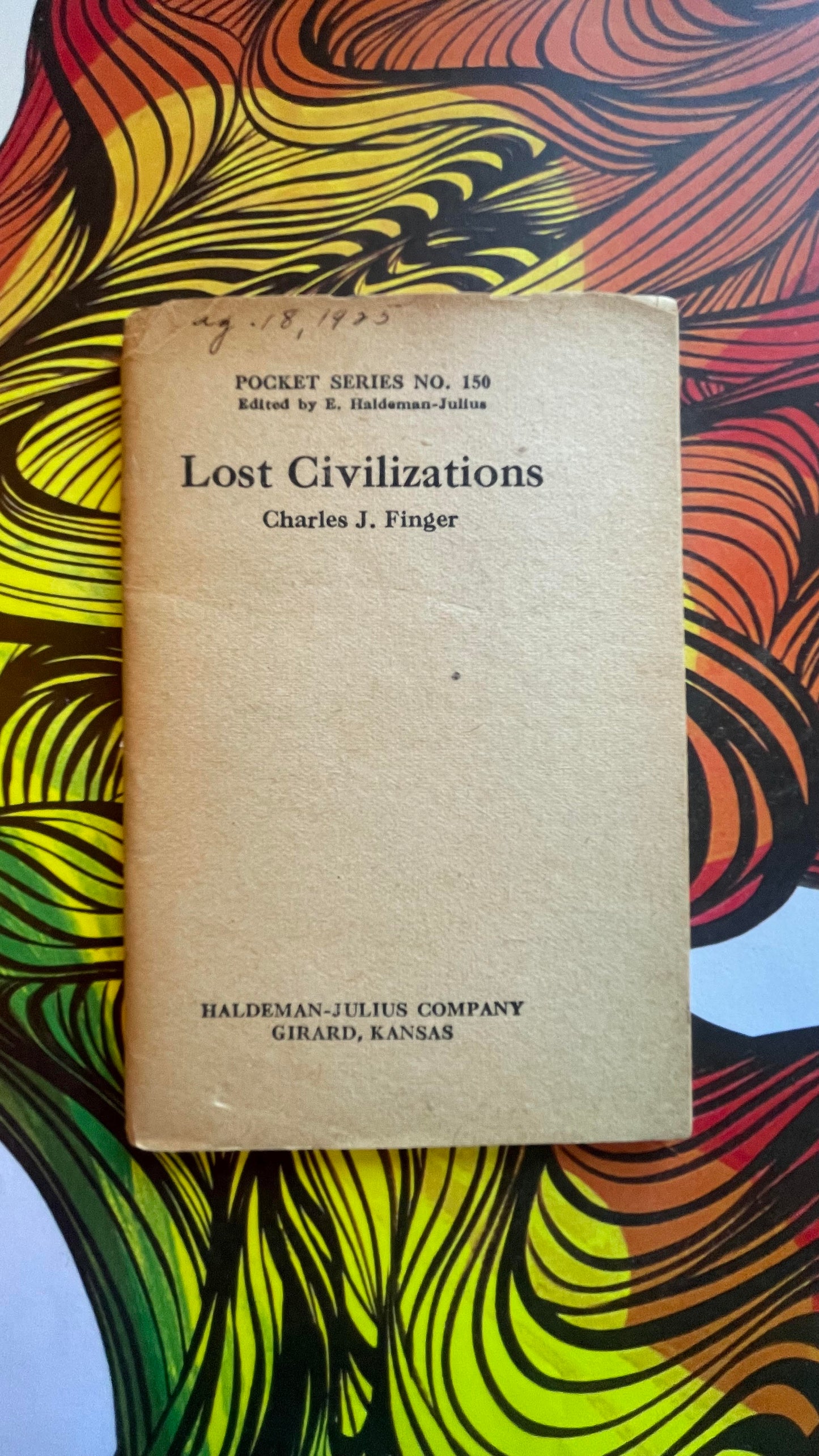 Lost Civilizations - 150