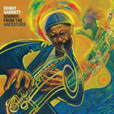 Sounds From the Ancestors LP (Mack Avenue)