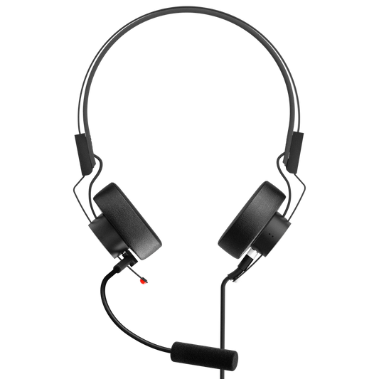 M–1 personal monitor