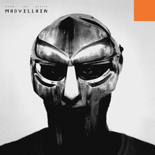 Madvillainy LP (Stones Throw)