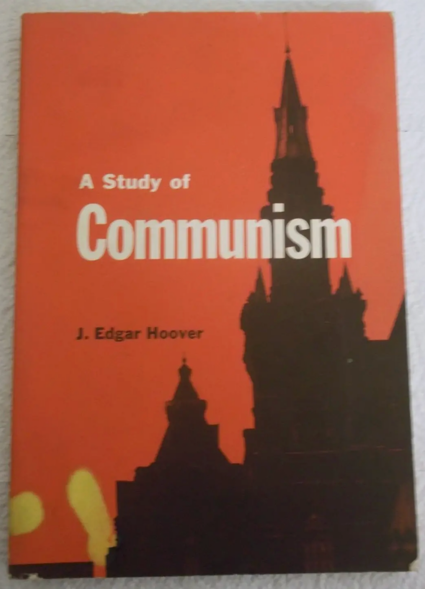 A Study of Communism (1962)