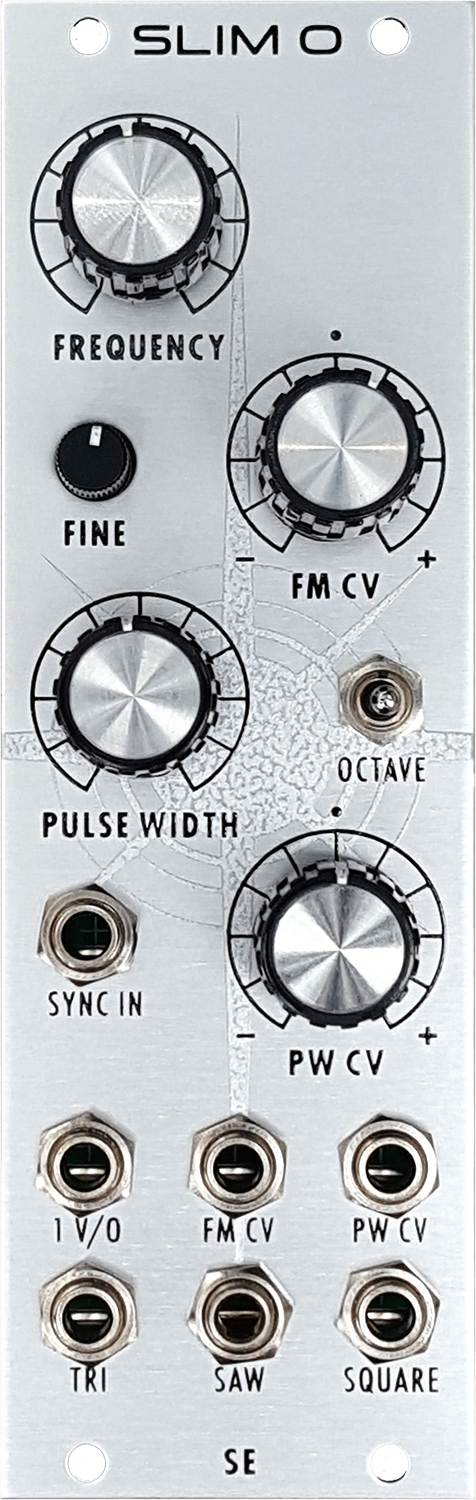 Studio Electronics SlimO Oscillator