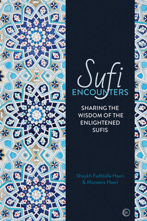 Sufi Encounters Sharing the Wisdom of Enlightened Sufis