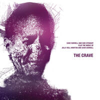 The Crave LP (No Business)