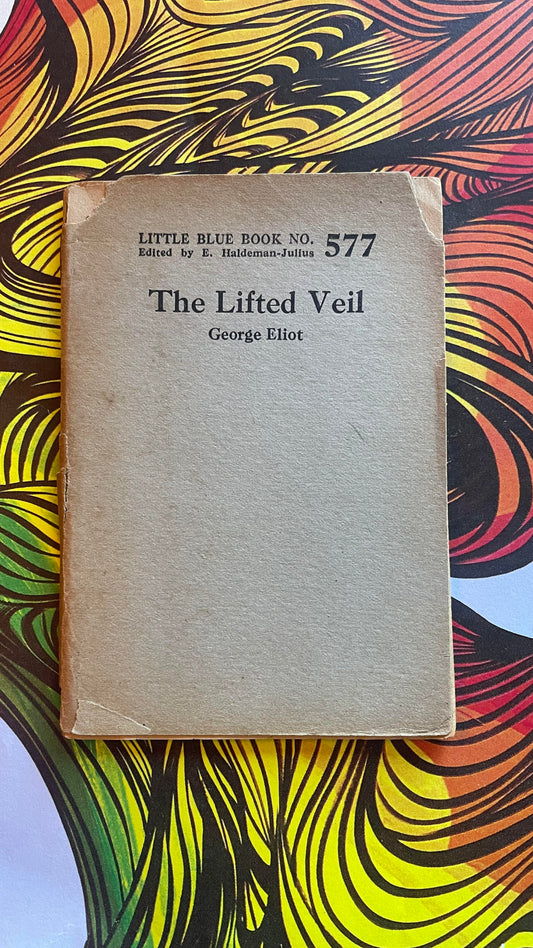 The Lifted Veil - 577