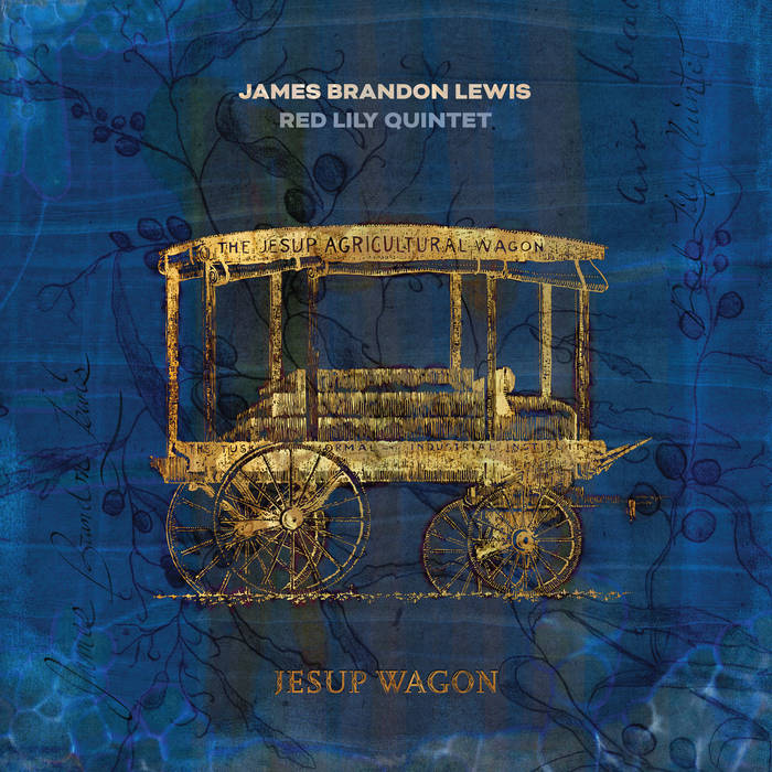 Jesup Wagon LP (Aum Fidelity)