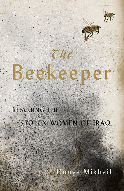 The Beekeeper books (New Directions Publishing)