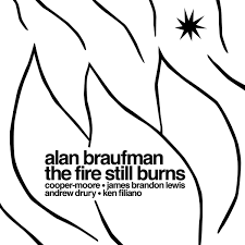 The Fire Still Burns (LP)