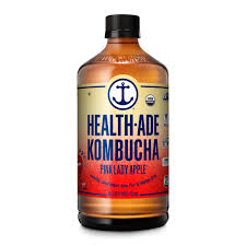 Healthade Kombucha