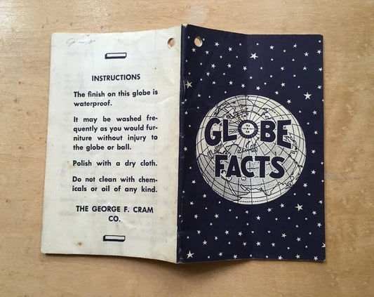 Globe Facts