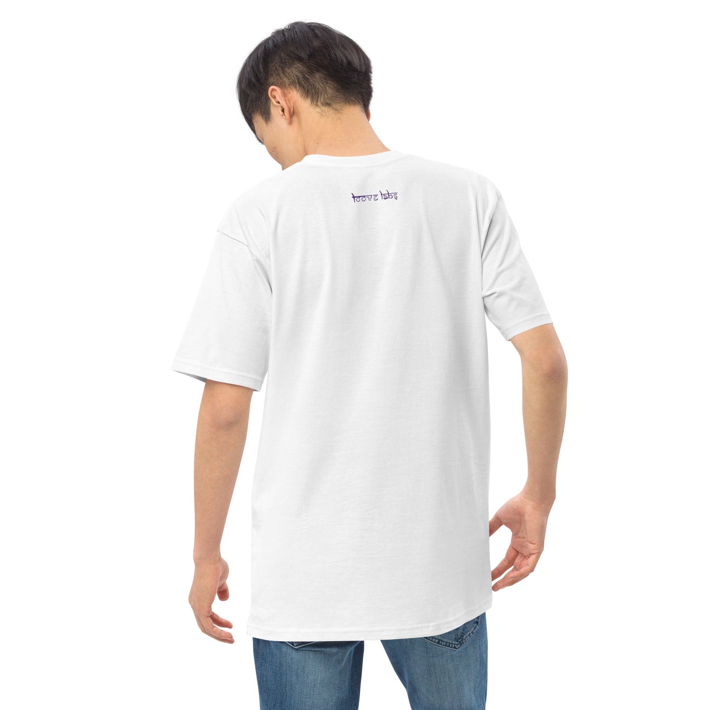 Loove - Chimerigoose T-Shirt