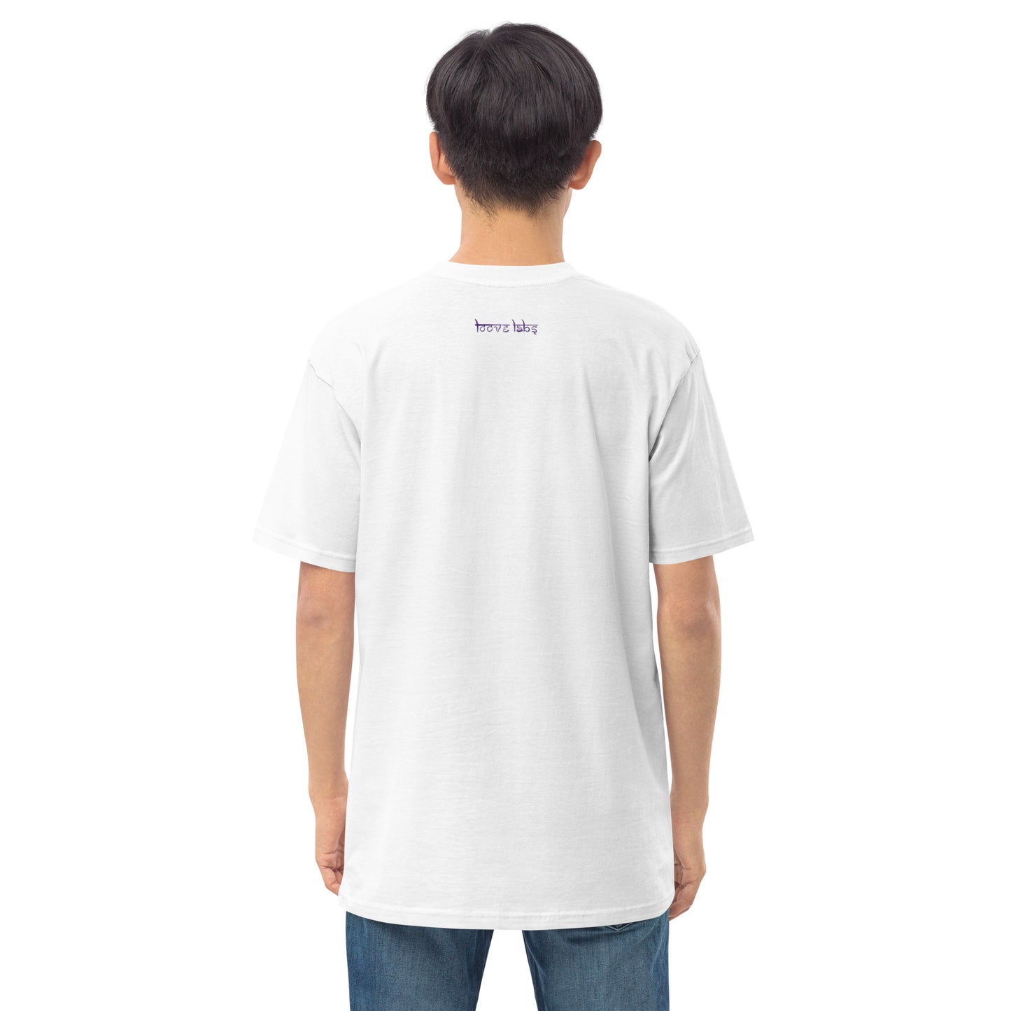 Loove - Chimerigoose T-Shirt