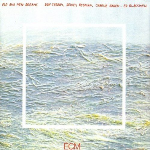 Old And New Dreams (ECM Luminessence Series) LP (ECM Records)