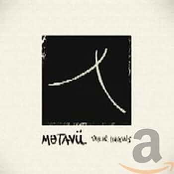 Metaview CD (direct from artist)
