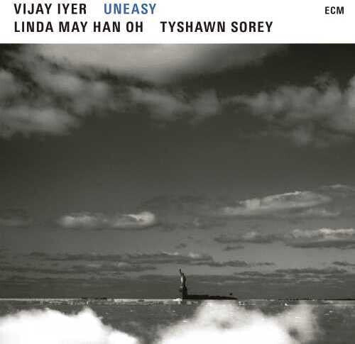 UnEasy LP (ECM Records)