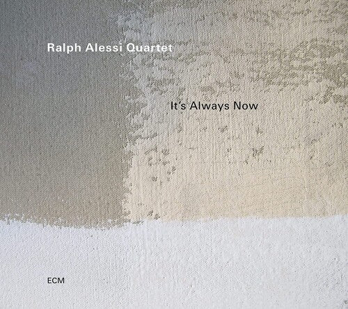 It's Always Now LP (ECM Records)