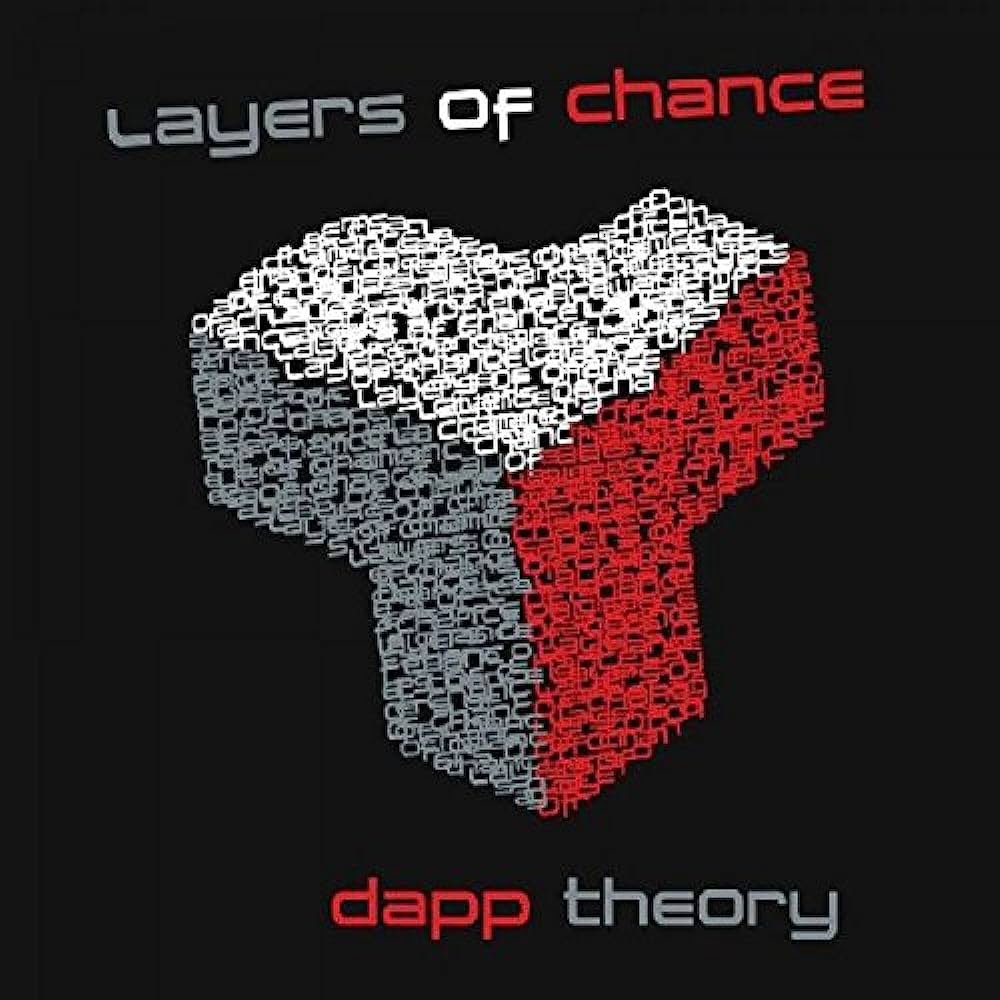 Layers of Chance CD (direct from artist)