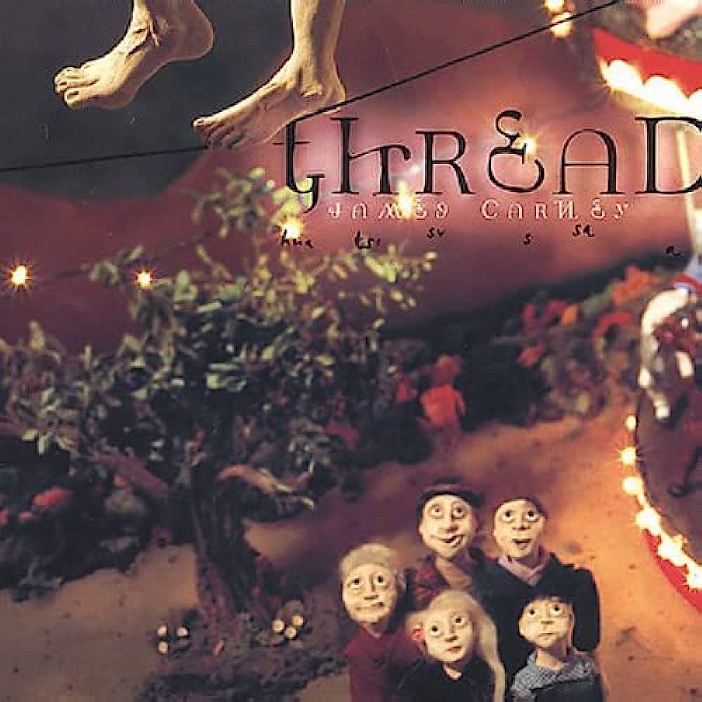 Thread CD (direct from artist)