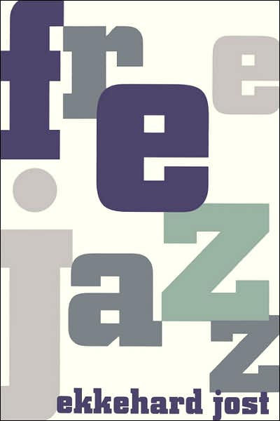 Free Jazz books (Hachette Books)