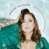 Something in the Water CD (Mack Avenue)