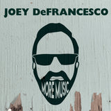 More Music CD (Mack Avenue)
