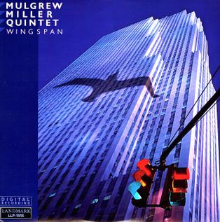 Wingspan LP (High Note)