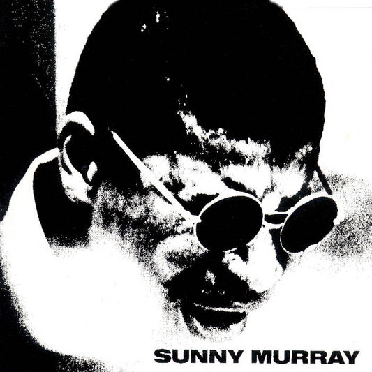 Sunny Murray CD (ESP Disk)