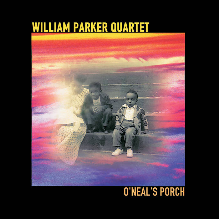 O’Neal’s Porch CD (Aum Fidelity)